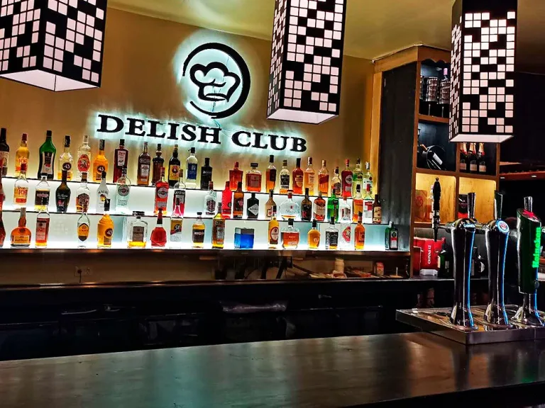 delish club 10